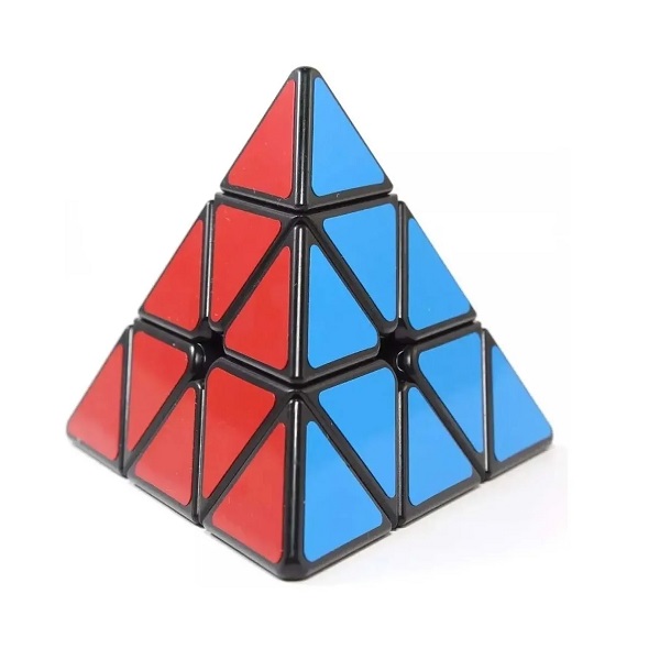 CUBO MAGICO PIRÂMIDE PROFISSIONAL - JP