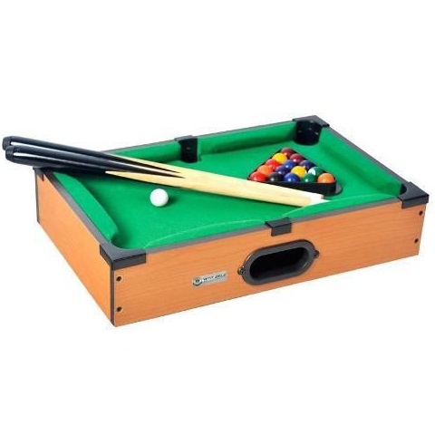 Jogos de tabuleiro para adultos e crianças, Bilhar, Snooker Toy, Home  Party, Montessori Table Sports, Presente de interação entre pais e filhos,  Novo